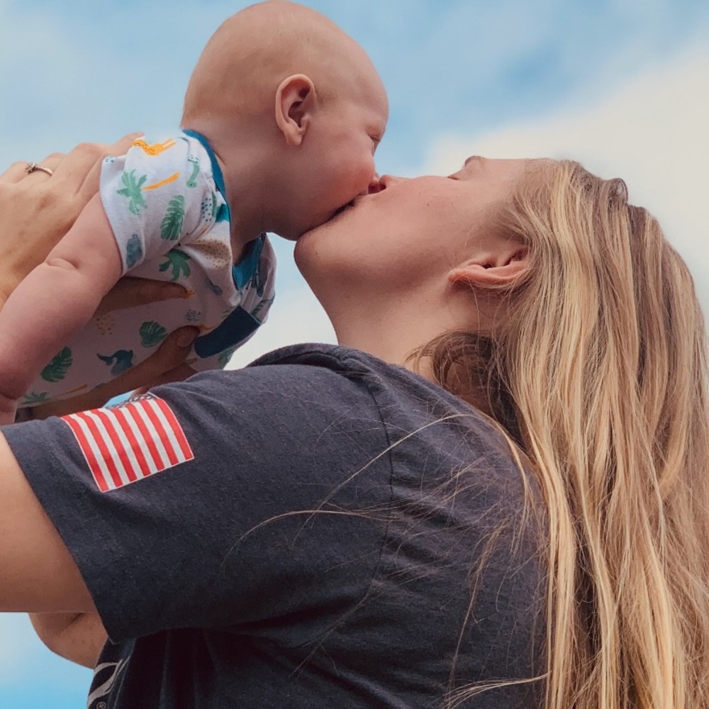 Meet your Posher, Amber